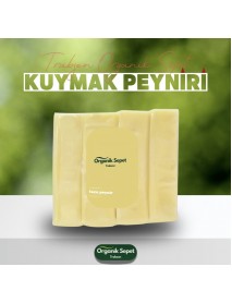 kuymaklık peynir