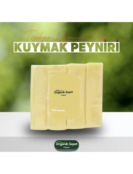 kuymaklık peynir