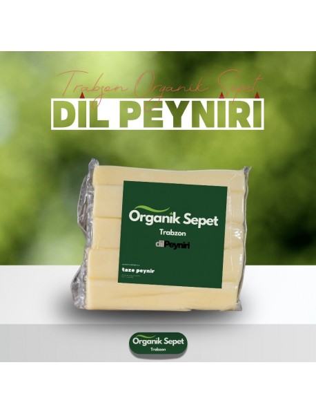 DİL PEYNİRİ