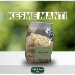 kesme mantı