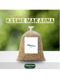 KESME MAKARNA