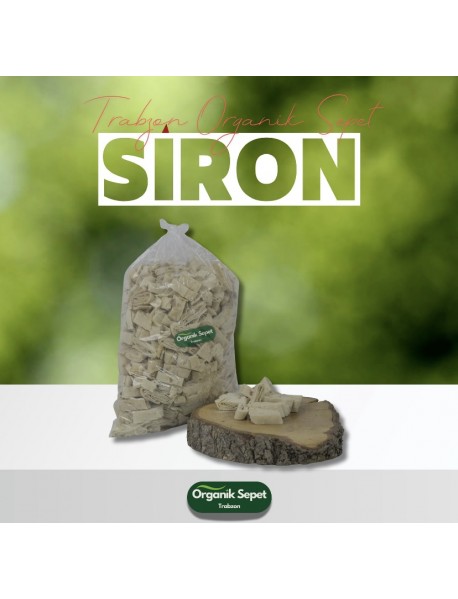 SİRON