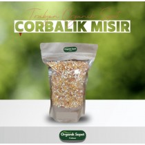 ÇORBALIK MISIR ÇORBALIK MISIR