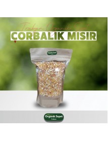 ÇORBALIK MISIR