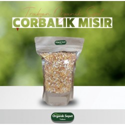 ÇORBALIK MISIR