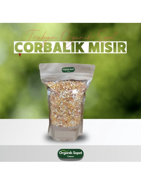 ÇORBALIK MISIR