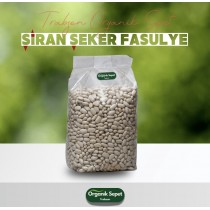ŞİRAN ŞEKER FASULYESİ ŞİRAN ŞEKER FASULYESİ