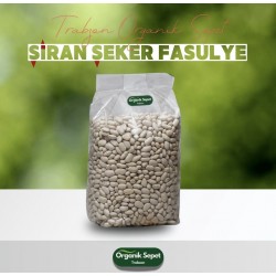 ŞİRAN ŞEKER FASULYESİ