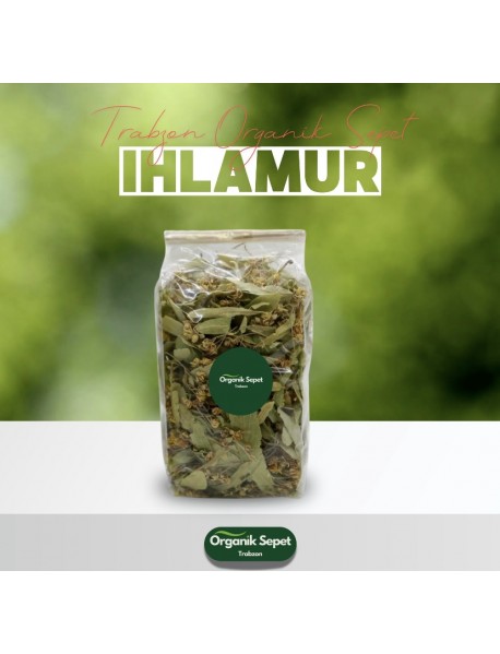 IHLAMUR