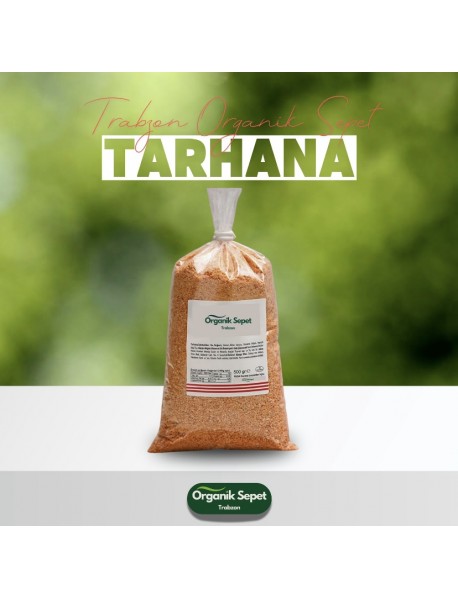 TARHANA