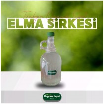 ELMA SİRKESİ