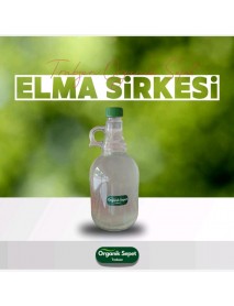 ELMA SİRKESİ