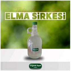 ELMA SİRKESİ