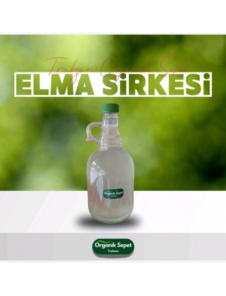 ELMA SİRKESİ