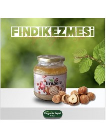 FINDIK EZMESİ