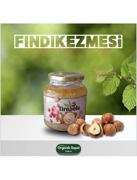 FINDIK EZMESİ FINDIK EZMESİ