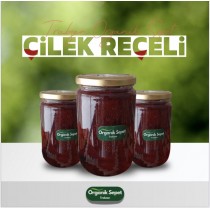 ÇİLEK REÇELİ