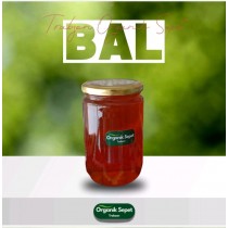 SÜZME ÇİÇEK BALI