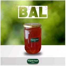 SÜZME ÇİÇEK BALI