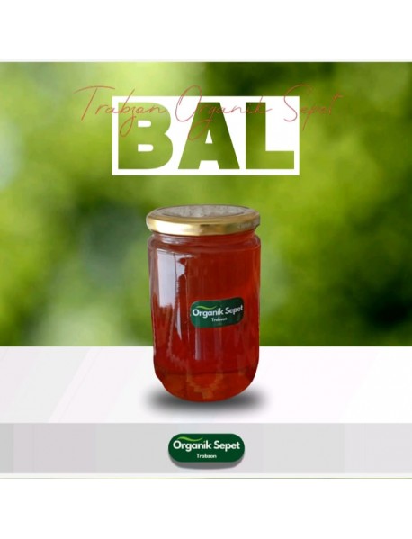 SÜZME ÇİÇEK BALI