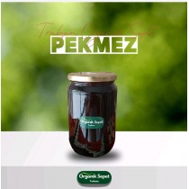 ORGANİK DUT PEKMEZİ