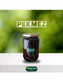 ORGANİK DUT PEKMEZİ