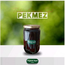 ORGANİK DUT PEKMEZİ