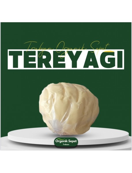 TEREYAĞ