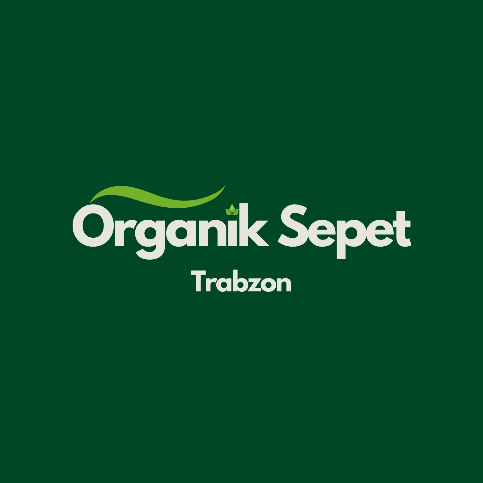 ORGANİK SEPET